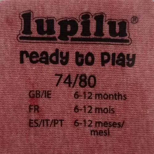 itch free tagless pad printing on baby garments with farbatex inks