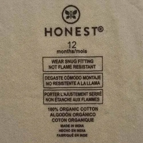 tagless pad printing on baby t shirt neck label