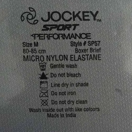 tagless pad printing on sports performance wear with eco friendly farbatex inks
