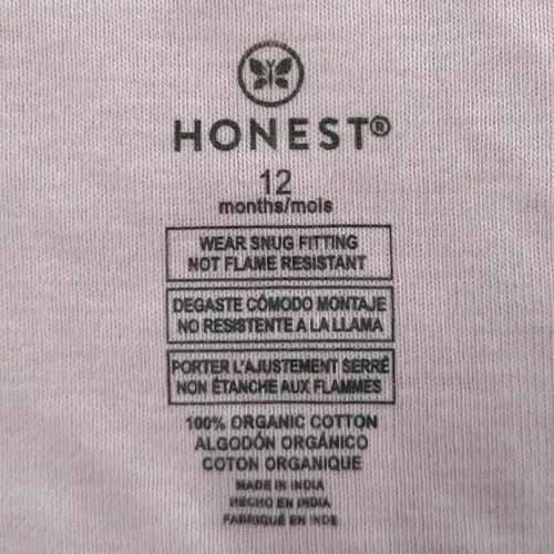 Tagless Printing on T shirt Neck Label