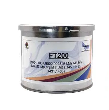 FT200 Ink Series