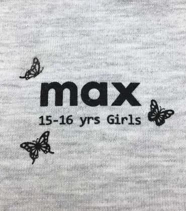 leather printing ink white