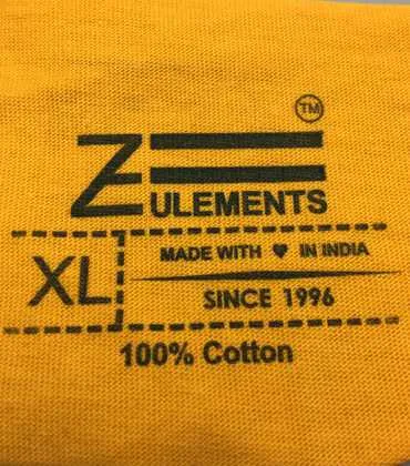 leather printing two ink